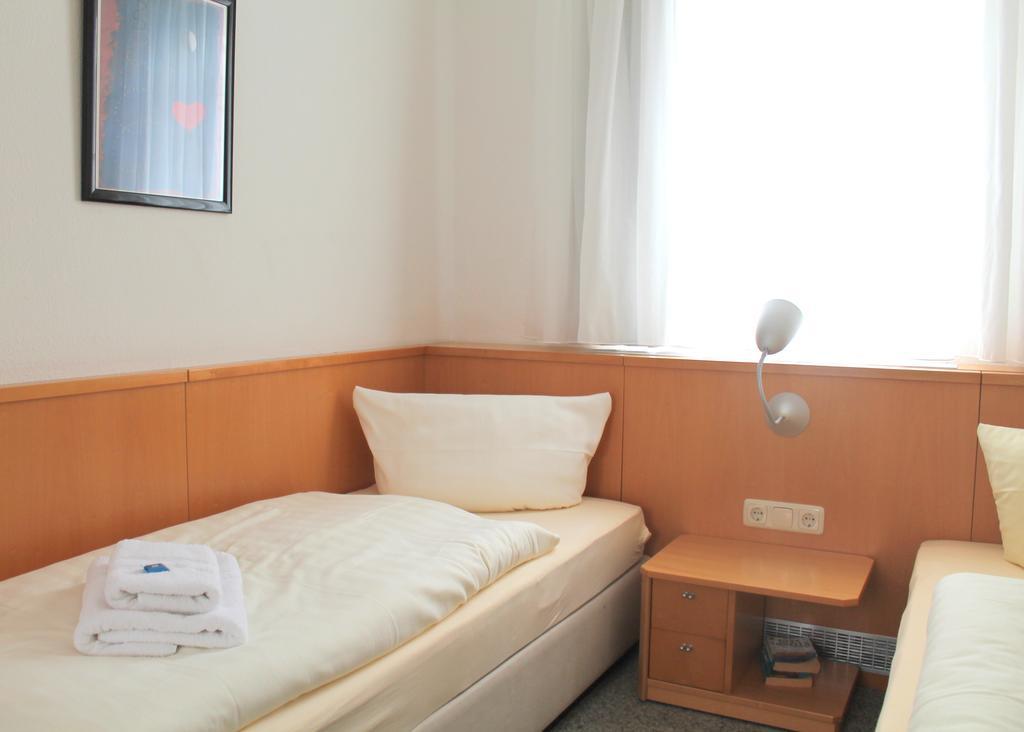 Villa Viktoria auf Usedom Kölpinsee Zimmer foto